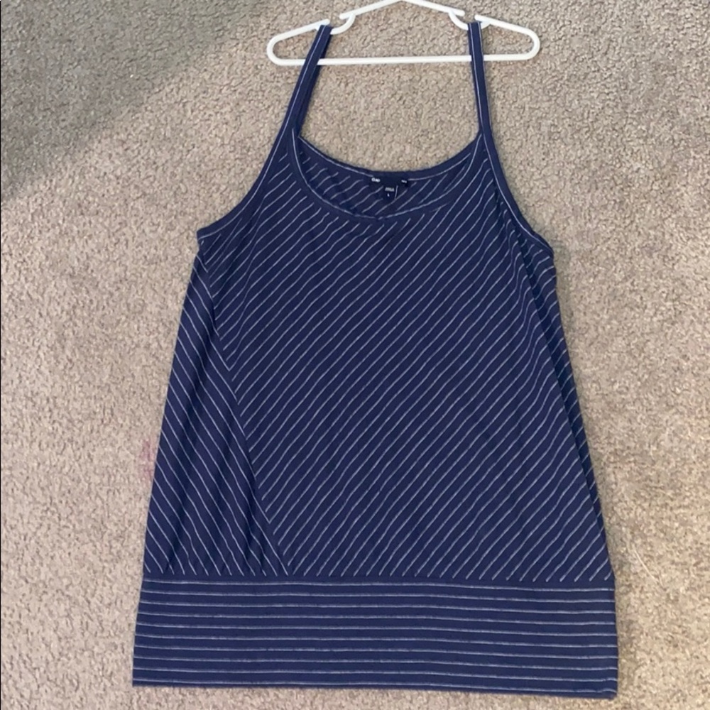 Gap tank top